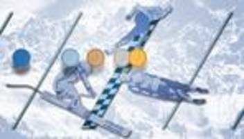 Olympische Spiele: Hier entscheiden Millisekunden über Medaillen