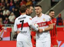 Acht Tore, aber nur sechs zählen: Heidenheims Elfmeter als Höhepunkt eines kuriosen Spiels