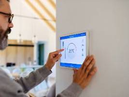 Clever bauen, smart wohnen: So wird das Eigenheim intelligent