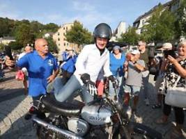 der name gehört uns: simson-nachfahre will höcke notfalls persönlich in die schranken weisen