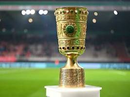 fc bayern muss nach leverkusen: olympiasieger sorgt für pokal-kracher