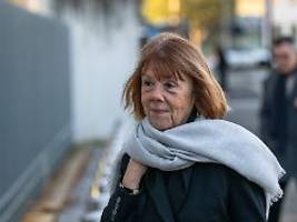 ich war nicht nur opfer: wie gisèle pelicot den abgrund überwand