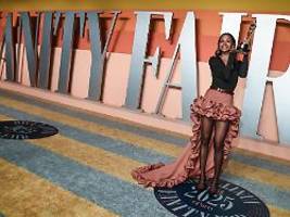 Nur A-Lister aus der Branche: Vanity Fair-Oscar-Party schließt Trump und andere B-Promis aus