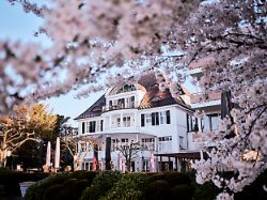 Rath around the world: Dieses Luxushotel am Bodensee gehört zu den drei besten in Deutschland