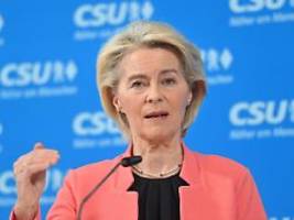 vertrag ist vertrag: eu will an zoll-deal mit den usa festhalten