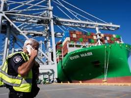 Handelspolitik mit Folgen: Trumps Zölle: Erpressung mit Selbstschaden