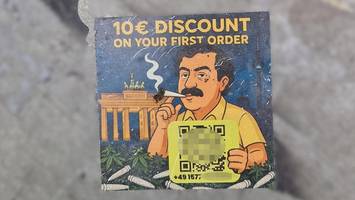 drogenlieferdienst per postwurf: das sind die neuen maschen der dealer