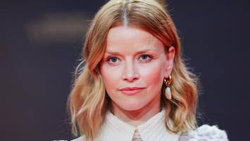 Karoline Schuch über DDR-Kindheit: „Spüre eine besondere Verbundenheit“