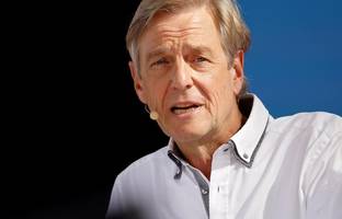 Kleber stellt sich vor „tadellose“ ZDF-Kollegin – trotz „schlimmem Fehler“