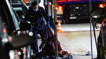 Mutter von fünf Kindern erstochen – Lebensgefährte festgenommen