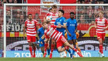 union-kämpfer schäfer gesteht: „ich war schon tot“