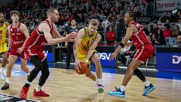 vor dem finale: so stehen die chancen von alba