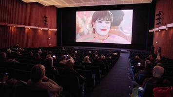Kino International: Zwischen Denkmal und modernster Technik