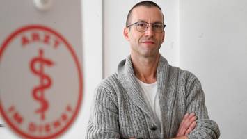 Leiharbeit in Krankenhäusern: Wenn der Arzt zum Feuerwehrmann wird