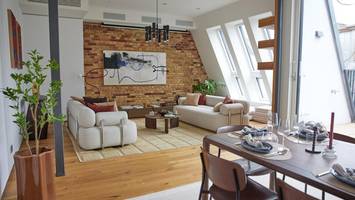 Penthouse-Verlosung in Berlin: Ist das Gewinnspiel seriös?