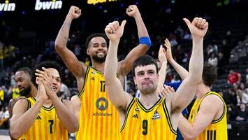 alba-kapitän mattisseck: „gegen bamberg ist es immer ein klassiker“