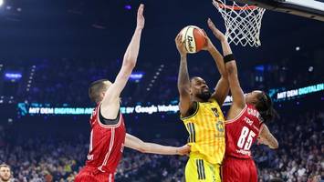 Alba verpasst das große Pokal-Wunder knapp