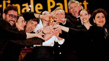 Die Berlinale hat ein doppeltes Problem: Gibt es eine Zukunft für das Festival?