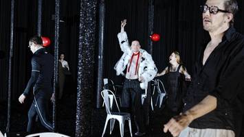 zum weltenbrand empfehlen wir ein glas crémant: „kinder der sonne“