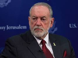 Mike Huckabee: US-Botschafter löst mit Israel-Äußerung Empörung aus