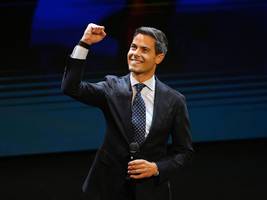 Niederlandes Ministerpräsident Jetten: Der Mann, der zehn neue Städte errichten will