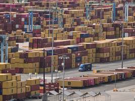 reaktionen auf die zölle: zwischen vorsicht und vergeltung