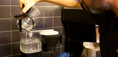 Filterkaffeemaschinen im Test: Modelle von Moccamaster, Fellow, Melitta, Braun und Vestel