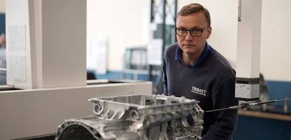 Konjunktur: Wie Firmenpleiten ganze Regionen ins Elend stürzen