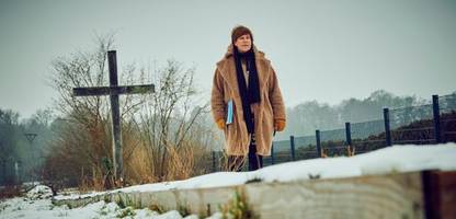 ns-»euthanasie«-morde: carola rudnick sucht in lüneburg nach den toten