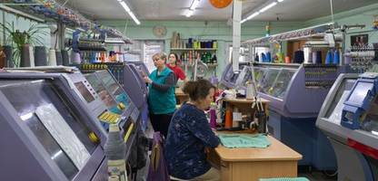 Ukraine-Arbeitsmarkt: Studie zeigt Erholung trotz Kriegsschäden