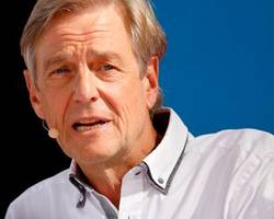 ZDF: Claus Kleber verteidigt USA-Korrespondentin nach KI-Panne