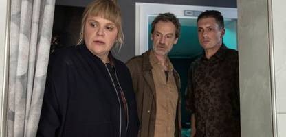 »Tatort« heute aus Dortmund: »Schmerz« im Schnellcheck