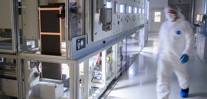 Protektionismus: Mehrheit unterstützt »Made in Europe«-Vorgaben der EU