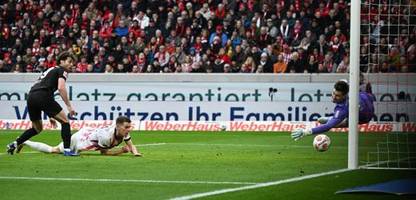 fußball-bundesliga: sc freiburg kann auf seine heimstärke setzen und besiegt borussia mönchengladbach