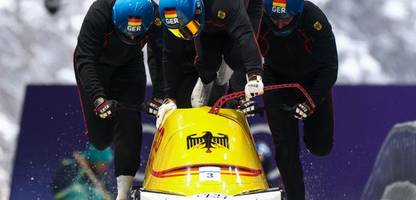 olympia heute: diese entscheidungen stehen am sonntag (22. februar) an