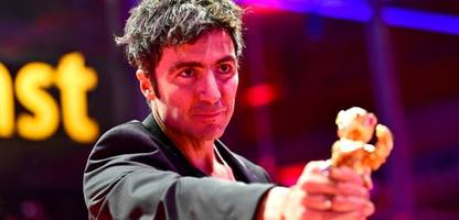Berlinale 2026: Politischer geht es kaum