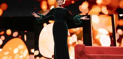 Berlinale: Pamela Anderson, Channing Tatum, Lars Eidinger, Isabelle Huppert