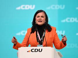 CDU-Parteitag: Was die Beschlüsse für Beschäftigte bedeuten
