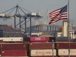 reaktionen auf die zölle: zwischen vorsicht und vergeltung