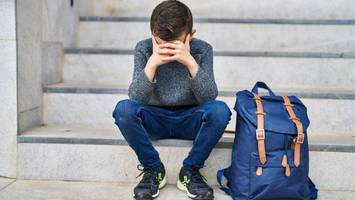 abschulung: rund elf prozent der gymnasiasten müssen nach klasse sechs runter