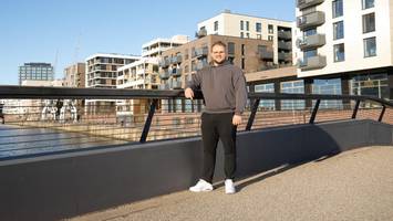 autoarmes quartier in der hafencity: bewohner klagen über fehlende parkplätze