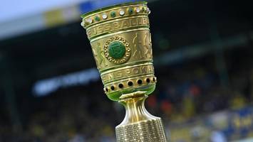 dfb-pokal: halbfinale ausgelost – fc bayern muss nach leverkusen