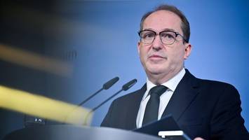 dobrindt will arbeitsverbot für asylbewerber aufheben