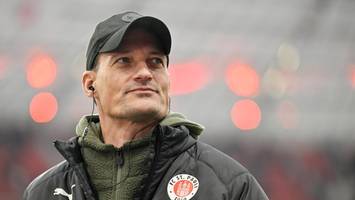 Live! So löst der FC St. Pauli sein Startelf-Rätsel gegen Werder