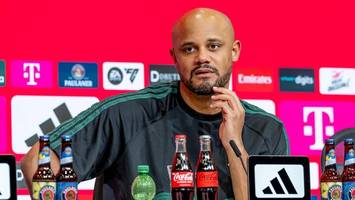 Muss man gesehen haben: Ex-HSV-Star und die wichtigsten zwölf Minuten der Saison