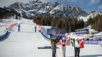 Olympia-Analyse: Was ist Deutschland der Spitzensport noch wert?