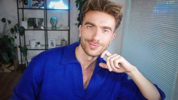 „Mama und Papa sind oft eskaliert“: Model packt über schwere Kindheit aus