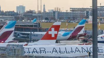 deutsche airline bietet ab hamburg neue flüge zu urlaubszielen an