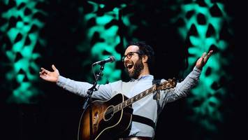 Elbphilharmonie: Herrenmagazin? Für die Fans war dieser Top-Auftritt erwartbar