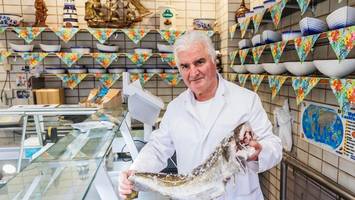 hamburger fischladen-betreiber sucht nachfolger: „tradition soll weiterleben“